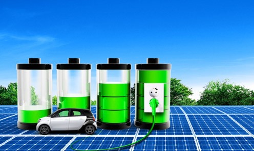 低碳啓航！“光儲充換”一(yi)體(ti)化引領(ling)行業新(xin)髮(fa)展(zhan)